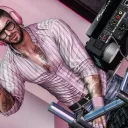DJ JEAN