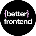 betterfrontend.dev