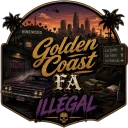 Golden Coast FA - Illégal