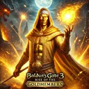 Rise of the Goldmembers