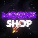 Moon's Shop Discord Server Icon