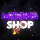 Moon's Shop