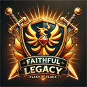 Faithful Legacy