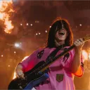 BILLIE EILISH