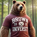 incoming + current brownies