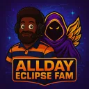 The All Day Eclipse Fam