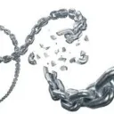 ⺡⌗⛓ ⿴﹒UNCHAINED - RESET！◎ ∿