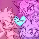 Chaos Divas Discord Server Icon