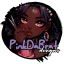 🍬🎀Pink DaBrat Designs🍬🎀
