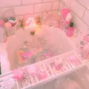 🧼 𝗕𝘂𝗯𝗯𝗹𝗲 𝗯𝗮𝘁𝗵.. 🫧