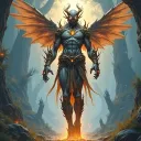 RogueVolsumGaming Discord Server Icon