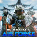 United States Air Force [USAF]