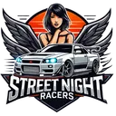 Street Night Racers