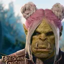 BALDUR'S 3
