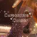 ♡𝙲𝚊𝚛𝚙𝚎𝚗𝚝𝚎𝚛𝚜' 𝙲𝚘𝚛𝚗𝚎𝚛♡