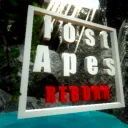 Lost Apes Archive