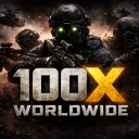 100X A WORLDWIDE™