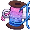 Thread Creek VideoZone Discord Server Icon
