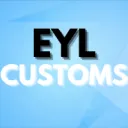 EYL Customs︱NAE/NAC ™