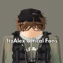 ItzAlex Official Fans