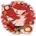 - ,, Applepie! ♡ sfw・gfx・art・social
