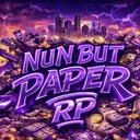 Nun But Paper RP