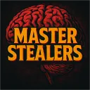 Master Stealers  2 Inv = Brainrot God, 3 = Secret