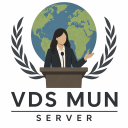 VDS | MUN Server Discord server icon