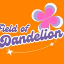Field of Dandelion