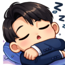 SUPER SAGI SECT Discord server icon