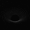 The Void 21+ Discord server icon