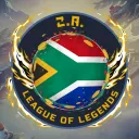 ZA League Of Legends