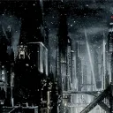 Gotham City