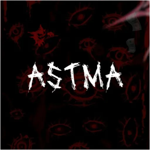 Astma — мониторинг Discord сервера, статистика и рейтинг
