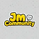 Jm community Logo