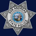San Andreas State Police | Horizon V1