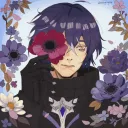 Flins Mains ⟡ Genshin Impact Discord Server Icon