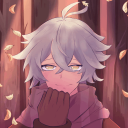Flins Mains ⟡ Genshin Impact Discord Server Icon