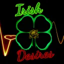 °~Deep Irish Desires~° Discord Server Icon