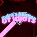 Buba's bunker of idiots