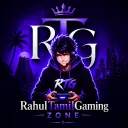 RahulTamilGaming Zone's server