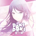 Doki Doki: SEKAI!  (dead server sadly)