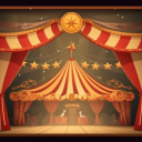 서커스단 Discord server icon