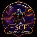 The SCF Common Room