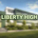 Liberty High | Bloxburg