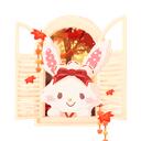 ‸◟꒱ིྀ ა amore +   .ᐟ Discord Server Icon