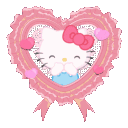 ‸◟꒱ིྀ ა　amore　₊   .ᐟ Discord server icon