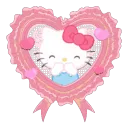 ‸◟꒱ིྀ ა　amore　₊ .ᐟ Discord Server Icon