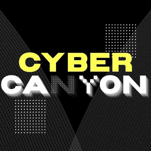 CyberCanyon — мониторинг Discord сервера, статистика и рейтинг