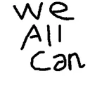 We_All_Can